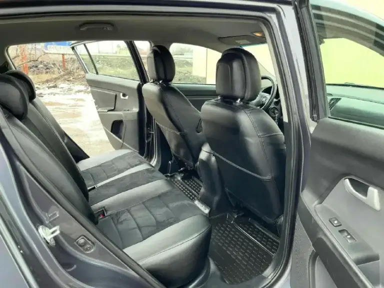 🔥 Kia sportage🔥
В шикарном состоянии!
✅Без дтп!
✅Одна крашенная деталь( передняя правая дверь!
✅Год выпуска 2013
✅ 2.0
✅Бензиновый (атмосферный)
✅Коробка автомат 6 ступка
✅Пробег 208 тыс. Км.
✅Автотека зелёная
✅Двигатель работает превосходно без постор. .. Ss="emoji" style="background-image:url('//telegram. Org/img/emoji/40/e29c85.png')">✅разъемы под aux usb
✅Разъем 12v
✅Монитор планшет
✅Камера заднего вида
✅Парктроник
✅Литые диски r17
✅Тех осмотр пройден, готов к регистрации в мрэо
✅ Торг на полный бак топлива
✅Донецк.
🔥Новая стоимость 1.295.000₽🔥
Тел. +7949-50-800-60
📞 Звоните: +7(949)5080060 - фотография - 10
