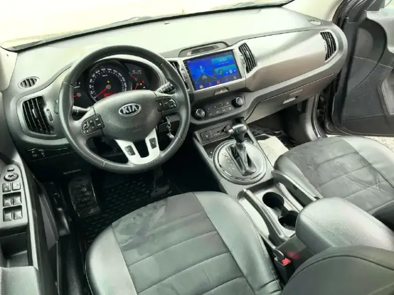 🔥 Kia sportage🔥
В шикарном состоянии!
✅Без дтп!
✅Одна крашенная деталь( передняя правая дверь!
✅Год выпуска 2013
✅ 2.0
✅Бензиновый (атмосферный)
✅Коробка автомат 6 ступка
✅Пробег 208 тыс. Км.
✅Автотека зелёная
✅Двигатель работает превосходно без постор. .. Ss="emoji" style="background-image:url('//telegram. Org/img/emoji/40/e29c85.png')">✅разъемы под aux usb
✅Разъем 12v
✅Монитор планшет
✅Камера заднего вида
✅Парктроник
✅Литые диски r17
✅Тех осмотр пройден, готов к регистрации в мрэо
✅ Торг на полный бак топлива
✅Донецк.
🔥Новая стоимость 1.295.000₽🔥
Тел. +7949-50-800-60
📞 Звоните: +7(949)5080060 - фотография - 7