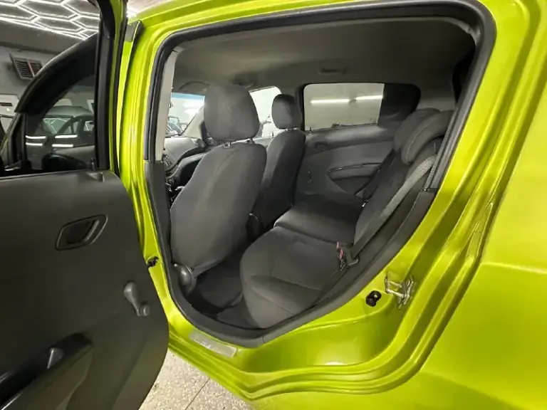 Продам chevrolet spark 2012 г. ✅
Пробег 123 000 км. Оригинал!✅
Мотор 1.0 автомат айсин !✅
Цена 650 000₽торг. ✅
Автомобиль в хорошем состоянии, двигатель, коробка передач, ходовая часть, работает на 5+
Есть кондиционер, установлена камера заднего вида, парктроники, сигнализация с автозапуск,
Два ключа
Виталий +79493570671 г. Донецк - фотография - 10