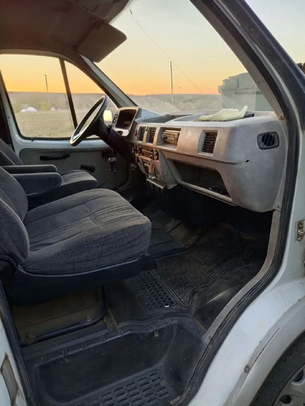 Продам соболь газель 2001 г. 406 двигатель. Гидроусилитель 5 летка. +79497096683
📲 Tg: владимир
📞 Звоните: +7(949)7096683 - фотография - 2