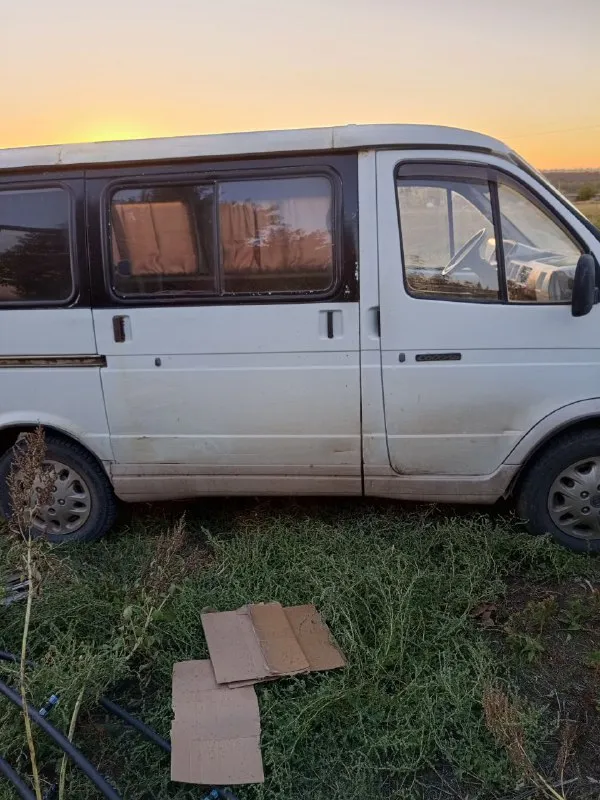 Продам соболь газель 2001 г. 406 двигатель. Гидроусилитель 5 летка. +79497096683
📲 Tg: владимир
📞 Звоните: +7(949)7096683 - фотография - 4