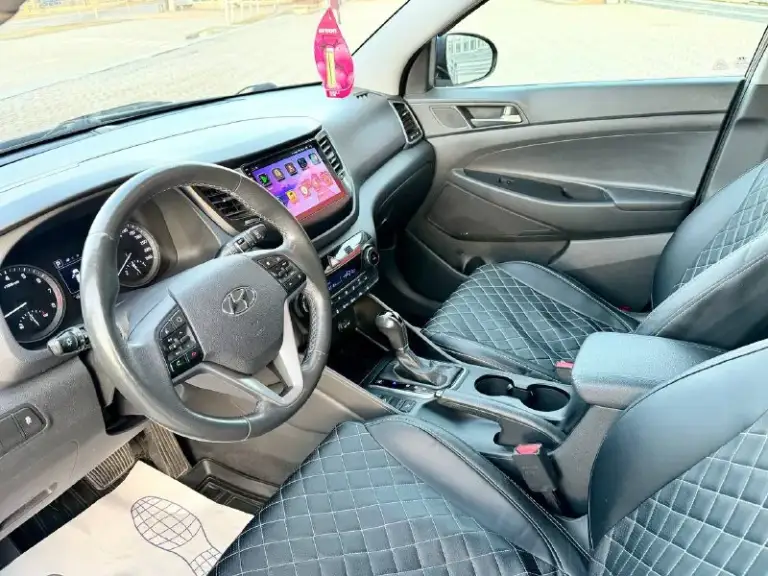 Hyundai tucson
2018Г бензин 2.0
Автомат
Автомобиль в хорошем состоянии!
Есть все для комфортного вождения!
Парктроник,
Монитор андроид,
Подогрев сидений передних и задних,
Климат/контроль,
Круиз/контроль,
Мульти-руль,
Датчик дождя,
Авто свет,
Помощь при спуске,
И многое другое….
С документами полный порядок!!
Диагностическая карта есть!!!
Цена 1,885₽
Все вопросы по тел+79495722131
📞 Звоните: +7(949)5722131 - фотография - 8