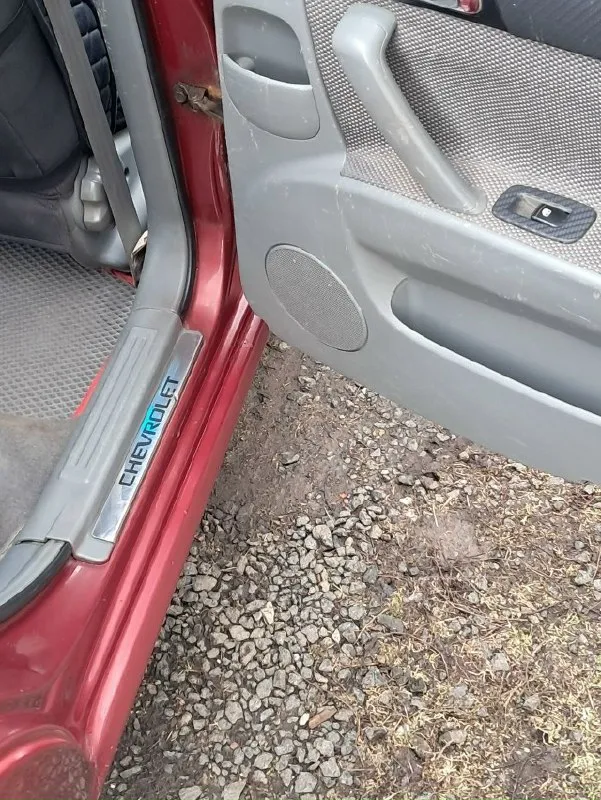 Chevrolet лачетти 2007 год, 1.8 акпп 122 лс максимальная комплектация. Машина полностью обслужена вся ходовая, не гремит не стучит. .. Все жидкости масла, фильтра, грм помпа ролики. Откапиталено акпп новая рулевая рейка. Заменена прокладка гбц. Масло съёмные колпачки, новый гур и еще много мелочей. В машину вложено много сил, и средств. Есть моменты по л. К. П на езду не влияет. Я собственник, машиной владею 2 года, без штрафов и запретов, продажа с переоформления. Все остальные вопросы по цена - 540 000 владимир +7 949 584 57 82
📞 Звоните: +7(949)5845782 - фотография - 2