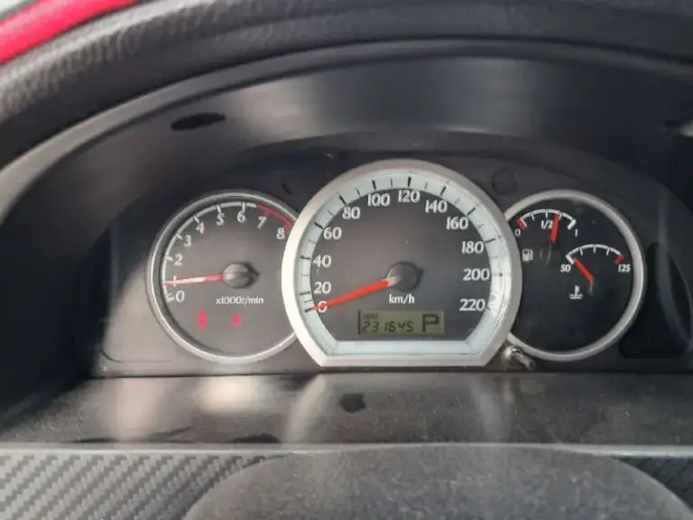 Chevrolet лачетти 2007 год, 1.8 акпп 122 лс максимальная комплектация. Машина полностью обслужена вся ходовая, не гремит не стучит. .. Все жидкости масла, фильтра, грм помпа ролики. Откапиталено акпп новая рулевая рейка. Заменена прокладка гбц. Масло съёмные колпачки, новый гур и еще много мелочей. В машину вложено много сил, и средств. Есть моменты по л. К. П на езду не влияет. Я собственник, машиной владею 2 года, без штрафов и запретов, продажа с переоформления. Все остальные вопросы по цена - 540 000 владимир +7 949 584 57 82
📞 Звоните: +7(949)5845782 - фотография - 5