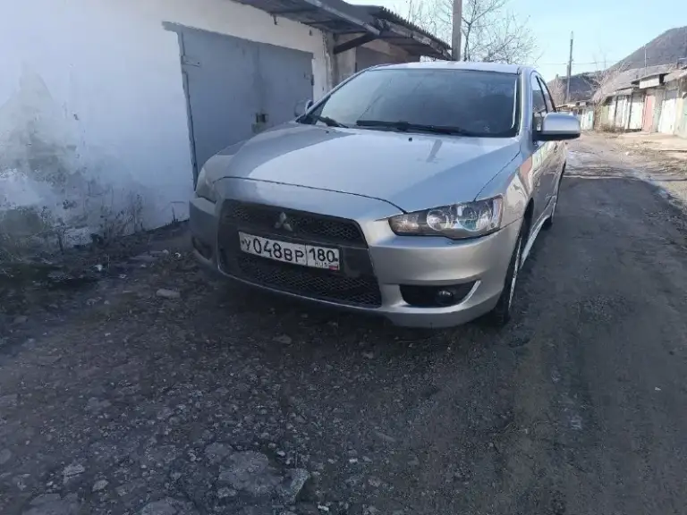 Цена снижена ⭐⭐💥💥срочная продажа 🔥🔥🔥🔥🔥продам mitsubishi lancer 2010!!! Автомат, объём 1.5 !! Пробег183 !
Продаю автомобиль в хорошем состоянии. Двигатель работает ровно, коробка не пинает, ходовая не стучит не гремит. Остальные вопросы по телефону +79493293320
+ 79493284110
Летняя резина в подарок
! Я хозяин
Цена 700000 - фотография - 1