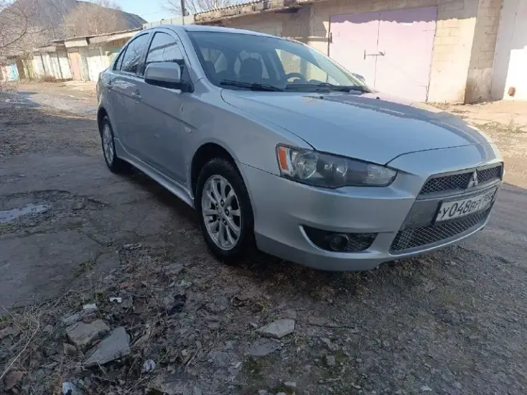 Цена снижена ⭐⭐💥💥срочная продажа 🔥🔥🔥🔥🔥продам mitsubishi lancer 2010!!! Автомат, объём 1.5 !! Пробег183 !
Продаю автомобиль в хорошем состоянии. Двигатель работает ровно, коробка не пинает, ходовая не стучит не гремит. Остальные вопросы по телефону +79493293320
+ 79493284110
Летняя резина в подарок
! Я хозяин
Цена 700000 - фотография - 2