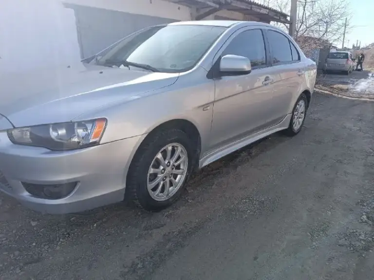 Цена снижена ⭐⭐💥💥срочная продажа 🔥🔥🔥🔥🔥продам mitsubishi lancer 2010!!! Автомат, объём 1.5 !! Пробег183 !
Продаю автомобиль в хорошем состоянии. Двигатель работает ровно, коробка не пинает, ходовая не стучит не гремит. Остальные вопросы по телефону +79493293320
+ 79493284110
Летняя резина в подарок
! Я хозяин
Цена 700000 - фотография - 3