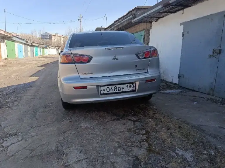 Цена снижена ⭐⭐💥💥срочная продажа 🔥🔥🔥🔥🔥продам mitsubishi lancer 2010!!! Автомат, объём 1.5 !! Пробег183 !
Продаю автомобиль в хорошем состоянии. Двигатель работает ровно, коробка не пинает, ходовая не стучит не гремит. Остальные вопросы по телефону +79493293320
+ 79493284110
Летняя резина в подарок
! Я хозяин
Цена 700000 - фотография - 5