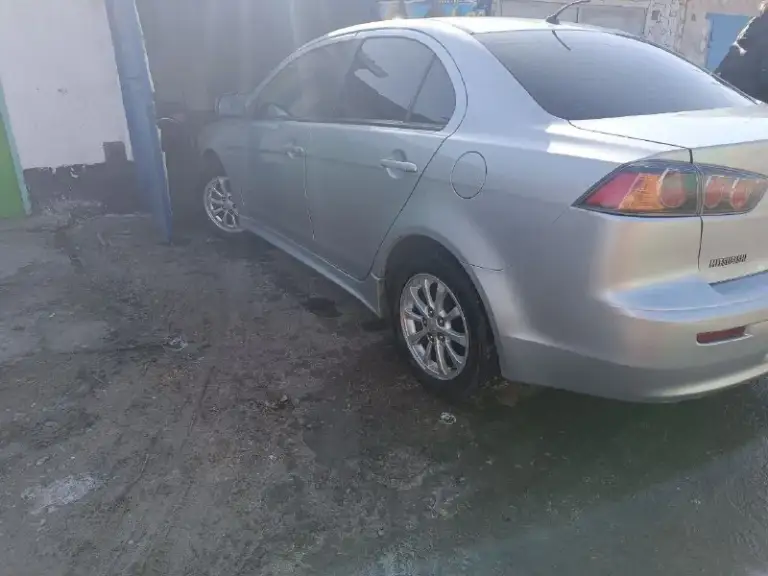 Цена снижена ⭐⭐💥💥срочная продажа 🔥🔥🔥🔥🔥продам mitsubishi lancer 2010!!! Автомат, объём 1.5 !! Пробег183 !
Продаю автомобиль в хорошем состоянии. Двигатель работает ровно, коробка не пинает, ходовая не стучит не гремит. Остальные вопросы по телефону +79493293320
+ 79493284110
Летняя резина в подарок
! Я хозяин
Цена 700000 - фотография - 8