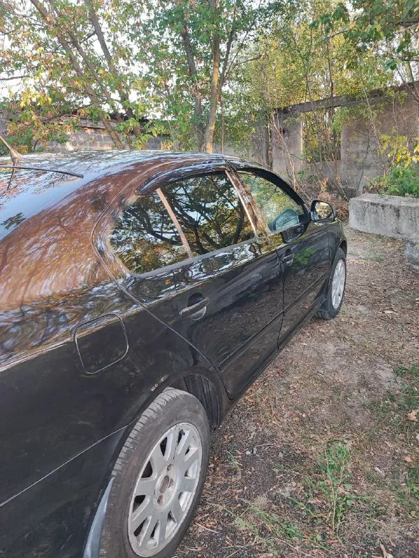 Продам автомобиль, skoda октавия а 5, 2013 г. В, пробег 370 000 км, третий хозяин, во владении два года, много чего сделано и поменяно, по кузову есть ваговские болячки, кузов освежалась, два комплекта резины на дисках, лето -новая, хорошая, ,рабочая лошадка, ,цена 700 тыс. Возможен обмен с моей доплатой на спортейдж, туксон от 2017 г. В.
+79493188867
📲 Tg: павел ересько
📞 Звоните: +7(949)3188867 - фотография - 2