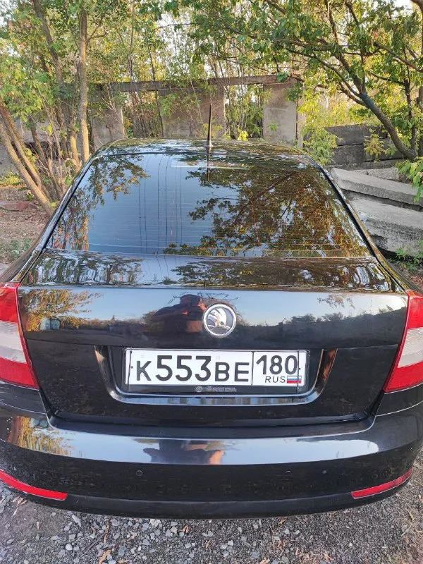 Продам автомобиль, skoda октавия а 5, 2013 г. В, пробег 370 000 км, третий хозяин, во владении два года, много чего сделано и поменяно, по кузову есть ваговские болячки, кузов освежалась, два комплекта резины на дисках, лето -новая, хорошая, ,рабочая лошадка, ,цена 700 тыс. Возможен обмен с моей доплатой на спортейдж, туксон от 2017 г. В.
+79493188867
📲 Tg: павел ересько
📞 Звоните: +7(949)3188867 - фотография - 4