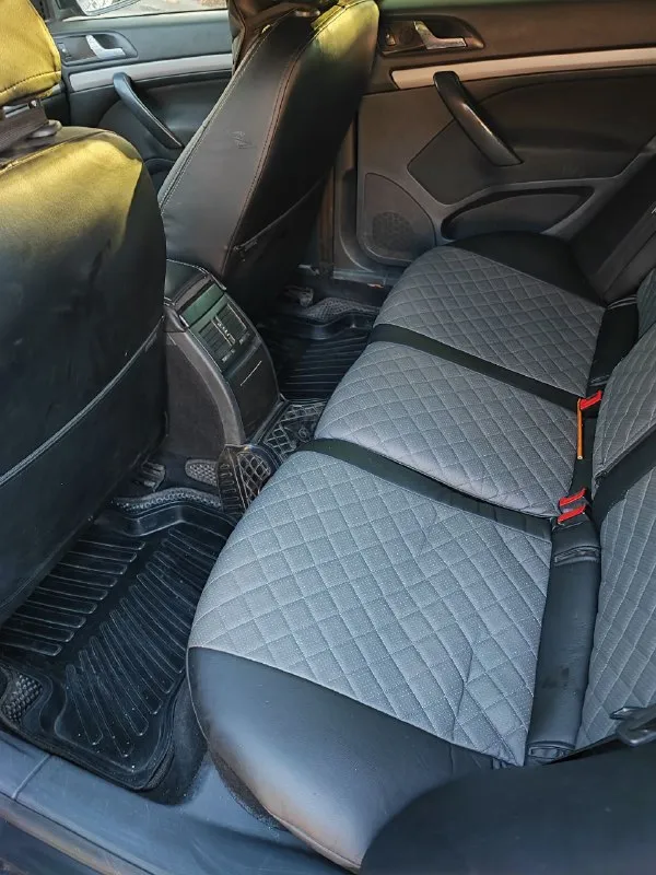 Продам автомобиль, skoda октавия а 5, 2013 г. В, пробег 370 000 км, третий хозяин, во владении два года, много чего сделано и поменяно, по кузову есть ваговские болячки, кузов освежалась, два комплекта резины на дисках, лето -новая, хорошая, ,рабочая лошадка, ,цена 700 тыс. Возможен обмен с моей доплатой на спортейдж, туксон от 2017 г. В.
+79493188867
📲 Tg: павел ересько
📞 Звоните: +7(949)3188867 - фотография - 6