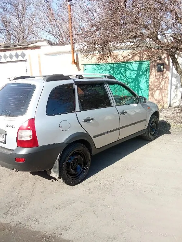 Продам ваз калина универсал.2011г. Мотор1.6 8-клап. Мкпп. Пробег 230000.продажа в связи с покупкой нового авто. Цена 280000.торг. Находится г. Торез. +79496279107
📞 Звоните: +7(949)6279107 - фотография - 4