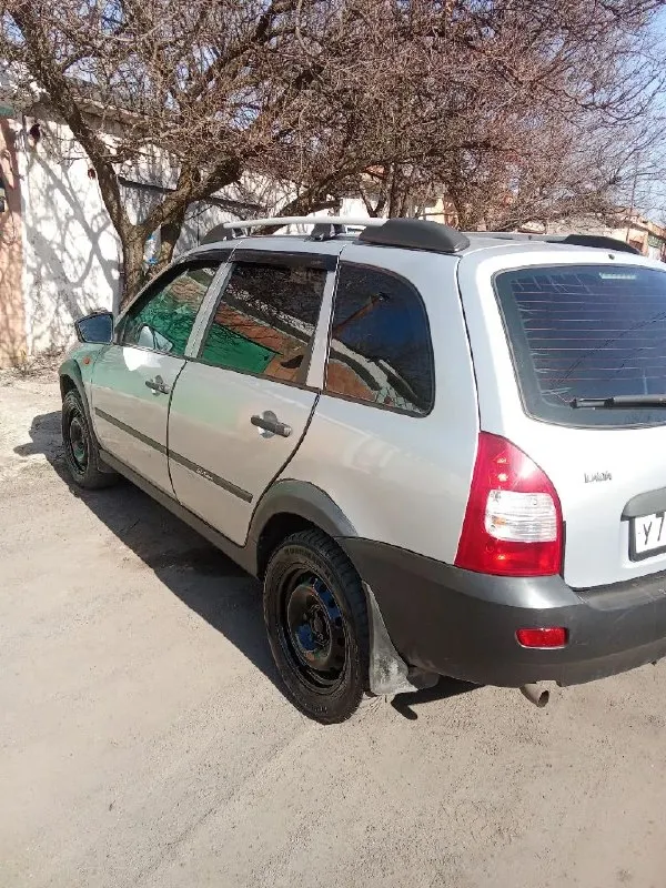 Продам ваз калина универсал.2011г. Мотор1.6 8-клап. Мкпп. Пробег 230000.продажа в связи с покупкой нового авто. Цена 280000.торг. Находится г. Торез. +79496279107
📞 Звоните: +7(949)6279107 - фотография - 6
