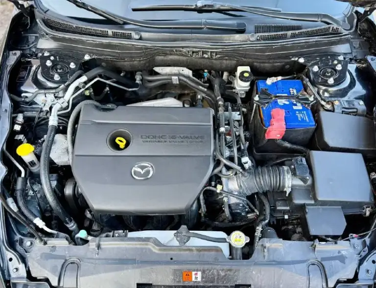 🇯🇵 Mazda 6

💰Цена: 980 000р
🏢Город: мариуполь
📅Год выпуска: 2011
🧾Пробег: 169 260 км.
⚙️Двигатель: 2.0
⛽Топливо: бензин
⚙️Кпп: механика 6 ст.

📞Телефон:

+7-989-263-55-56
+7-949-727-41-51
+7-949-551-91-52

💾 Описание:
✅ Отличное состояние
✅ Местный автомобиль
✅ Заводская краска 100%
✅ Шикарная комплектация
🛞 Новая летная резина
🔧 После большого то

Улица шевченко 2️⃣6️⃣9️⃣

➕Автомобиль с пройденным техническим осмотром и готов к переоформлению.

🏦 Возможна продажа в кредит по двум документам. - фотография - 10