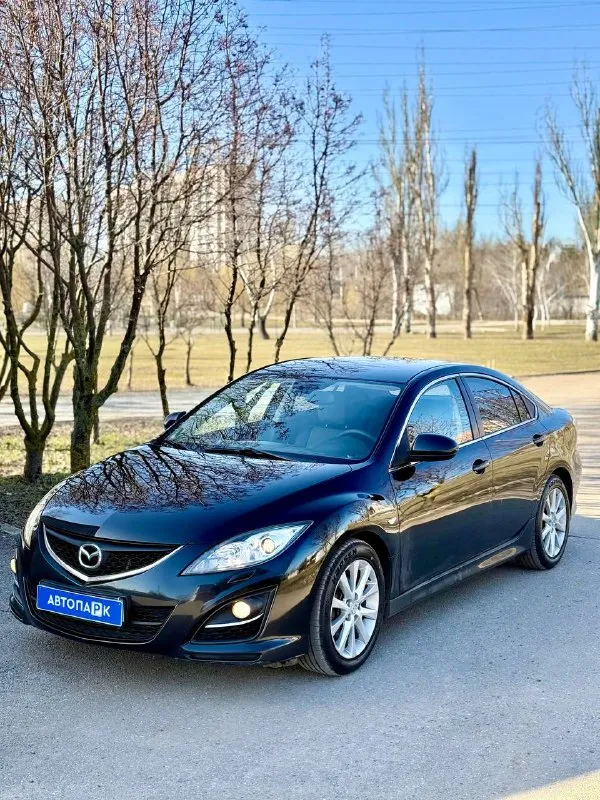 🇯🇵 Mazda 6

💰Цена: 980 000р
🏢Город: мариуполь
📅Год выпуска: 2011
🧾Пробег: 169 260 км.
⚙️Двигатель: 2.0
⛽Топливо: бензин
⚙️Кпп: механика 6 ст.

📞Телефон:

+7-989-263-55-56
+7-949-727-41-51
+7-949-551-91-52

💾 Описание:
✅ Отличное состояние
✅ Местный автомобиль
✅ Заводская краска 100%
✅ Шикарная комплектация
🛞 Новая летная резина
🔧 После большого то

Улица шевченко 2️⃣6️⃣9️⃣

➕Автомобиль с пройденным техническим осмотром и готов к переоформлению.

🏦 Возможна продажа в кредит по двум документам. - фотография - 3