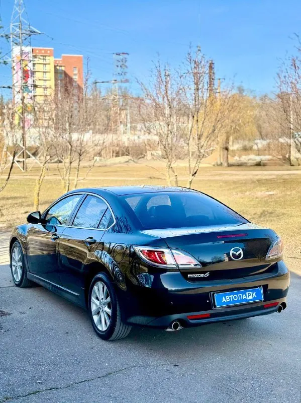 🇯🇵 Mazda 6

💰Цена: 980 000р
🏢Город: мариуполь
📅Год выпуска: 2011
🧾Пробег: 169 260 км.
⚙️Двигатель: 2.0
⛽Топливо: бензин
⚙️Кпп: механика 6 ст.

📞Телефон:

+7-989-263-55-56
+7-949-727-41-51
+7-949-551-91-52

💾 Описание:
✅ Отличное состояние
✅ Местный автомобиль
✅ Заводская краска 100%
✅ Шикарная комплектация
🛞 Новая летная резина
🔧 После большого то

Улица шевченко 2️⃣6️⃣9️⃣

➕Автомобиль с пройденным техническим осмотром и готов к переоформлению.

🏦 Возможна продажа в кредит по двум документам. - фотография - 4