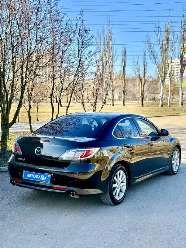 🇯🇵 Mazda 6

💰Цена: 980 000р
🏢Город: мариуполь
📅Год выпуска: 2011
🧾Пробег: 169 260 км.
⚙️Двигатель: 2.0
⛽Топливо: бензин
⚙️Кпп: механика 6 ст.

📞Телефон:

+7-989-263-55-56
+7-949-727-41-51
+7-949-551-91-52

💾 Описание:
✅ Отличное состояние
✅ Местный автомобиль
✅ Заводская краска 100%
✅ Шикарная комплектация
🛞 Новая летная резина
🔧 После большого то

Улица шевченко 2️⃣6️⃣9️⃣

➕Автомобиль с пройденным техническим осмотром и готов к переоформлению.

🏦 Возможна продажа в кредит по двум документам. - фотография - 6