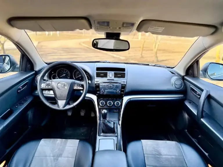 🇯🇵 Mazda 6

💰Цена: 980 000р
🏢Город: мариуполь
📅Год выпуска: 2011
🧾Пробег: 169 260 км.
⚙️Двигатель: 2.0
⛽Топливо: бензин
⚙️Кпп: механика 6 ст.

📞Телефон:

+7-989-263-55-56
+7-949-727-41-51
+7-949-551-91-52

💾 Описание:
✅ Отличное состояние
✅ Местный автомобиль
✅ Заводская краска 100%
✅ Шикарная комплектация
🛞 Новая летная резина
🔧 После большого то

Улица шевченко 2️⃣6️⃣9️⃣

➕Автомобиль с пройденным техническим осмотром и готов к переоформлению.

🏦 Возможна продажа в кредит по двум документам. - фотография - 8
