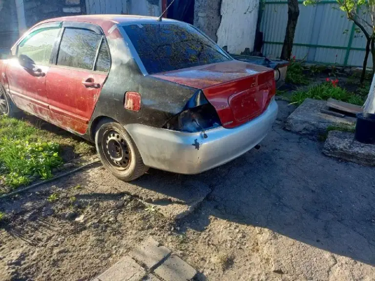 Lancer 9 1.6 продам под разбор или восстановление все вопросы по телефону +79493753881 цена 140 000, адекватный торг присутствует, за 50-70 не отдам, пишу сразу
📞 Звоните: +7(949)3753881 - фотография - 2