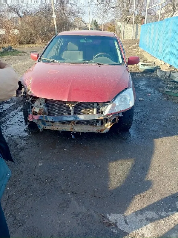 Lancer 9 1.6 продам под разбор или восстановление все вопросы по телефону +79493753881 цена 140 000, адекватный торг присутствует, за 50-70 не отдам, пишу сразу
📞 Звоните: +7(949)3753881 - фотография - 4