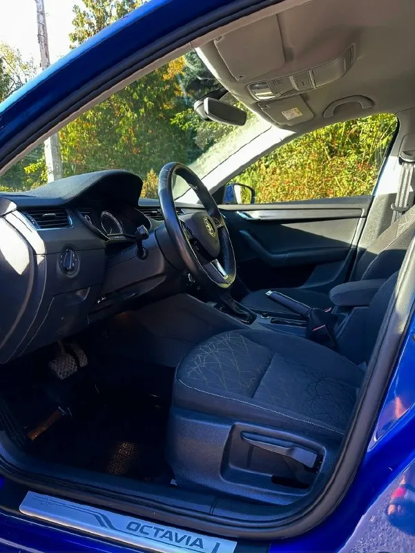 Продаю skoda ( skoda) октавия 2019 года выпуска, пробег 175000 км, двигатель 1.6 ( самый надёжный), коробка передач-автомат(айсин), климат контроль. Автомобиль в собственности полтора года. Причина продажи -приобретение нового автомобиля. Очень надёжный и комфортный автомобиль 👍 цена-1.600000 руб. Торг. Вопросы по телефону +79493016390 александр
📞 Звоните: +7(949)3016390 - фотография - 1