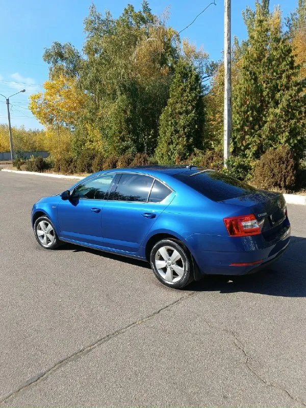 Продаю skoda ( skoda) октавия 2019 года выпуска, пробег 175000 км, двигатель 1.6 ( самый надёжный), коробка передач-автомат(айсин), климат контроль. Автомобиль в собственности полтора года. Причина продажи -приобретение нового автомобиля. Очень надёжный и комфортный автомобиль 👍 цена-1.600000 руб. Торг. Вопросы по телефону +79493016390 александр
📞 Звоните: +7(949)3016390 - фотография - 6