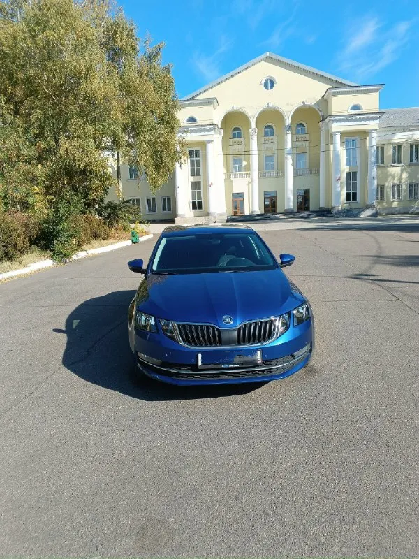 Продаю skoda ( skoda) октавия 2019 года выпуска, пробег 175000 км, двигатель 1.6 ( самый надёжный), коробка передач-автомат(айсин), климат контроль. Автомобиль в собственности полтора года. Причина продажи -приобретение нового автомобиля. Очень надёжный и комфортный автомобиль 👍 цена-1.600000 руб. Торг. Вопросы по телефону +79493016390 александр
📞 Звоните: +7(949)3016390 - фотография - 9