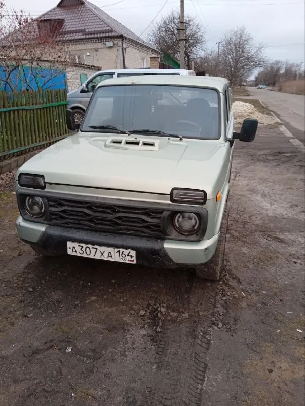 Продам ниву, 2004 год, инжектор, нива в длинном кузове (5 дверей), автомобиль в хорошем состоянии как внешне, так и технически, коробка, раздатка, ходовая в хорошем состоянии. Машина в отличном состоянии для своих лет!
Цена: 350₽, торг у капота
Автомобиль находится в еленовке.
Номер телефона: +79259572411
📲 Tg: @alexander_2200
📞 Звоните: +7(925)9572411 - фотография - 1