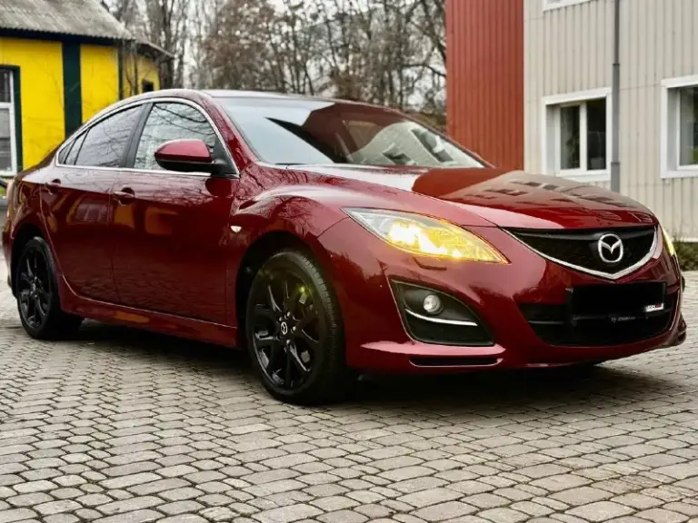 Продам свой автомобиль мазда mazda 6 2011г
Мотор 2.0 коробка автомат
Машина в отличном состоянии, кузов весь в родном окрасе. По ходовой части полный порядок, из последнего было сделано: перебрана рулевая рейка хорошим комплектующим, сделана замена масла в коробке и фильтра 40т.
По комплектации:
Двух зонный климат контроль (работает отлично)
Подогрев передних сидений
Комбинированный салон кожа
Датчик дождя и света
Круиз контроль
Электрорегулировка и электроскладывание боковых зеркал
Два комплекта ключей
Пробег 175 000 км.
Без дтп
Кто ищет для себя ухоженный автомобиль звоните
Цена 1 000 000 руб.
Осмотр в донецке.
+ +7949 508 96 15 Вячеслав - фотография - 3