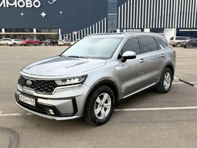 Kia sorento 2020г 2.5 объем
Пробег 175.000
Автомобиль приобретали у официального дилера
Не путайте с привозными
В отличном состоянии
Весь кузов в заводской краске
Есть по базе дтп одно передний бампер
Была маленькая вмятина (есть фото что было )
Технически автомобиль всегда обслуживали во время
Полное то прошли 1000км назад
В очень хороша комплектация

Цена:2.800.000р
Г. Краснодар
Номер для связи +79814574884
( Возможно доставка в донецк ) - фотография - 1