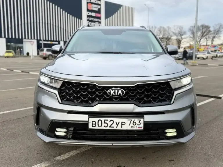 Kia sorento 2020г 2.5 объем
Пробег 175.000
Автомобиль приобретали у официального дилера
Не путайте с привозными
В отличном состоянии
Весь кузов в заводской краске
Есть по базе дтп одно передний бампер
Была маленькая вмятина (есть фото что было )
Технически автомобиль всегда обслуживали во время
Полное то прошли 1000км назад
В очень хороша комплектация

Цена:2.800.000р
Г. Краснодар
Номер для связи +79814574884
( Возможно доставка в донецк ) - фотография - 2
