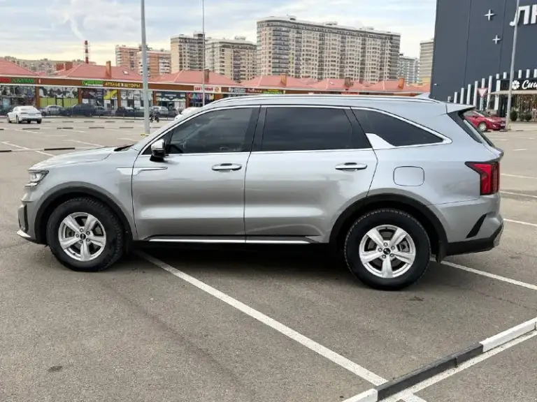 Kia sorento 2020г 2.5 объем
Пробег 175.000
Автомобиль приобретали у официального дилера
Не путайте с привозными
В отличном состоянии
Весь кузов в заводской краске
Есть по базе дтп одно передний бампер
Была маленькая вмятина (есть фото что было )
Технически автомобиль всегда обслуживали во время
Полное то прошли 1000км назад
В очень хороша комплектация

Цена:2.800.000р
Г. Краснодар
Номер для связи +79814574884
( Возможно доставка в донецк ) - фотография - 8