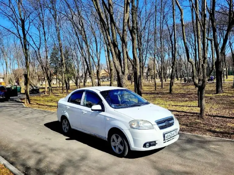 Продам авто chevrolet aveo ( chevrolet авео)
1.4 Автомат
Цена: 355.000руб
Пробег: 220.000 (родной пробег)
Год выпуска: 2011 год
Город: донецк
Номер: +7 949 086 06 31( telegram)
Автомобиль на полном боевом ходу, отличная рабочая лошадка по низу рынка.
Двигатель в отличном состояние, ходовая вся перебранна, акпп работает в штатном режиме, электрика вся рабочая, кузов симпатичный но в силу возрата есть следы эксплуатации
Документы кристально чистые.
Звоните на остальные вопросы отвечу по телефону!
📲 Tg: ⚡️
📞 Звоните: +7(949)0860631 - фотография - 5