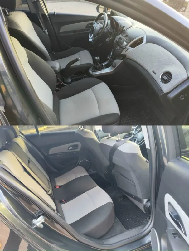 Представляем chevrolet cruze 2013 🚗 — практичный и экономичный седан с узнаваемым дизайном и сбалансированными ходовыми качествами, подходящий для ежедневных поездок и работы. Автомобиль оснащается надёжным бензиновым двигателем объёмом 1.6 л, которы в паре с механической коробкой обеспечивает уверенную динамику и умеренный расход топлива по трассе и в городе. В салоне — удобные сиденья с продуманной посадкой, кондиционер, электростеклоподъёмники и интуитивно понятная центральная консоль, делающая эксплуатацию комфортной. Продуманная компоновка салона и вместительный багажник делают cruze удобным для повседневных задач и небольших путешествий. Chevrolet cruze 2013 — надёжный выбор для тех, кто ценит практичность, комфорт и доступность обслуживания. Автомобиль полностью готов к эксплуатации. Цена 790 тыс. ₽ +7949 7983313
📞 Звоните: +7(949)7983313 - фотография - 8