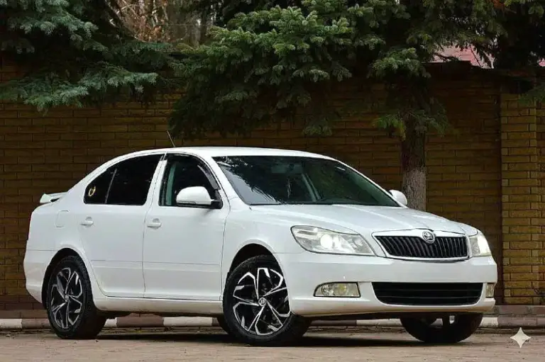 Доброго времени суток!
Продаётся skoda octavia a5 в отличном состоянии.
Официальная.
Не билась и не красилась.
Обслужена, кузов, мотор, коробка, ходовая в отличном состоянии.
Только поменял ремень грм, ролики, масло в коробке.
Поставил диски r17,зимняя резина.
Коробка автомат (гидротрансформатор) не dsg.
Год 2011
Мотор 1.6 mpi
Пробег 176.000 тыс ( не скручен)
Цена 950.000 тыс.
Реальному покупателю, торг.
Возможен обмен на авто дешевле.
Тел +79495022883 - фотография - 1