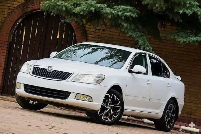 Доброго времени суток!
Продаётся skoda octavia a5 в отличном состоянии.
Официальная.
Не билась и не красилась.
Обслужена, кузов, мотор, коробка, ходовая в отличном состоянии.
Только поменял ремень грм, ролики, масло в коробке.
Поставил диски r17,зимняя резина.
Коробка автомат (гидротрансформатор) не dsg.
Год 2011
Мотор 1.6 mpi
Пробег 176.000 тыс ( не скручен)
Цена 950.000 тыс.
Реальному покупателю, торг.
Возможен обмен на авто дешевле.
Тел +79495022883 - фотография - 5