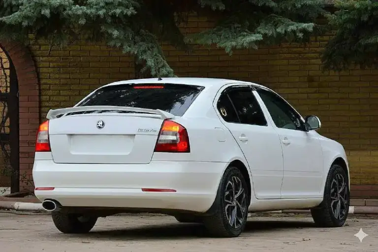 Доброго времени суток!
Продаётся skoda octavia a5 в отличном состоянии.
Официальная.
Не билась и не красилась.
Обслужена, кузов, мотор, коробка, ходовая в отличном состоянии.
Только поменял ремень грм, ролики, масло в коробке.
Поставил диски r17,зимняя резина.
Коробка автомат (гидротрансформатор) не dsg.
Год 2011
Мотор 1.6 mpi
Пробег 176.000 тыс ( не скручен)
Цена 950.000 тыс.
Реальному покупателю, торг.
Возможен обмен на авто дешевле.
Тел +79495022883 - фотография - 6