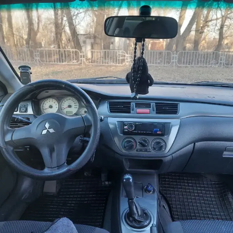 Продам лансер 9, 2006 года.
Пробег 248000км
Двигатель 1,6.
Цена 350тыс торг у копота
Тел +79494308763
📲 Tg: алексей сабриченко
📞 Звоните: +7(949)4308763 - фотография - 1