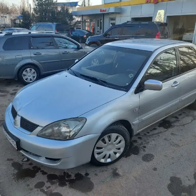 Продам лансер 9, 2006 года.
Пробег 248000км
Двигатель 1,6.
Цена 350тыс торг у копота
Тел +79494308763
📲 Tg: алексей сабриченко
📞 Звоните: +7(949)4308763 - фотография - 2