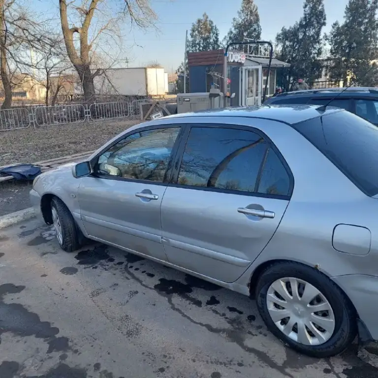 Продам лансер 9, 2006 года.
Пробег 248000км
Двигатель 1,6.
Цена 350тыс торг у копота
Тел +79494308763
📲 Tg: алексей сабриченко
📞 Звоните: +7(949)4308763 - фотография - 3