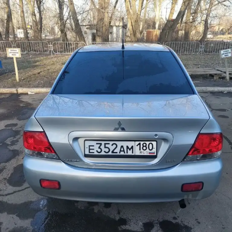 Продам лансер 9, 2006 года.
Пробег 248000км
Двигатель 1,6.
Цена 350тыс торг у копота
Тел +79494308763
📲 Tg: алексей сабриченко
📞 Звоните: +7(949)4308763 - фотография - 4
