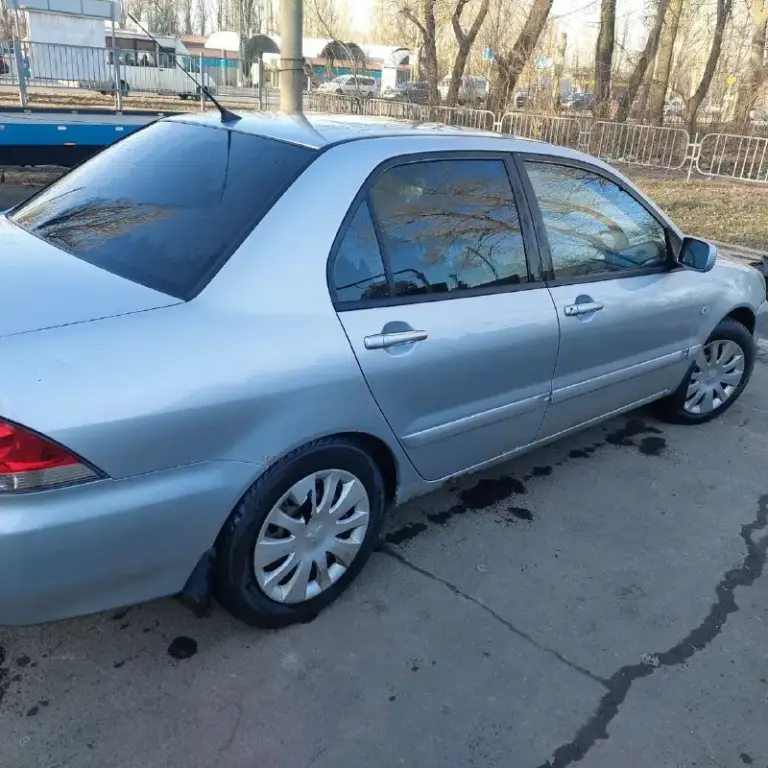 Продам лансер 9, 2006 года.
Пробег 248000км
Двигатель 1,6.
Цена 350тыс торг у копота
Тел +79494308763
📲 Tg: алексей сабриченко
📞 Звоните: +7(949)4308763 - фотография - 5