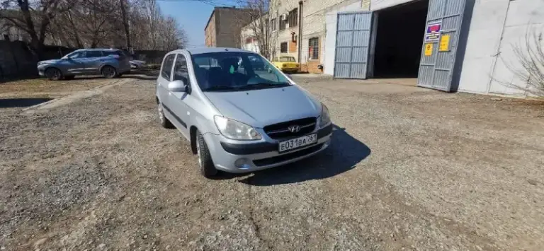 Срочно продаю hyundai getz 2008 г. В. , объем 1.4 автомат машинка в хорошем состоянии без вложений по кузову все отлично гнили ржавчины не чего нет 100% мотор идеальный работает ровно масла, фильтра только менял, коробка переключает тихо, мягко, по ходовой все хорошо не чего не гремит не стучит все отлично. Резина зима лето. Документы в порядке я хозяин полное переоформление, любые проверки без проблем. Машинка в идеальном состоянии не каких вложений не требует. Комплектация максимальная могу скинуть видео обзор по запросу продажа срочная цена 250 тыс рублей торга нет тел +79494497537 звоните в любое время есть телеграмм и макс, вотцап
📞 Звоните: +7(949)4497537 - фотография - 3