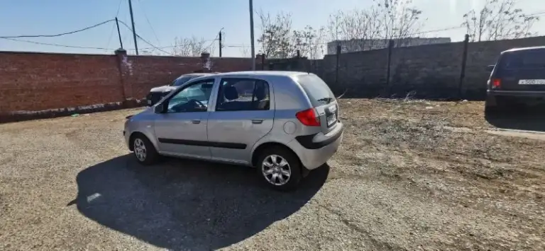 Срочно продаю hyundai getz 2008 г. В. , объем 1.4 автомат машинка в хорошем состоянии без вложений по кузову все отлично гнили ржавчины не чего нет 100% мотор идеальный работает ровно масла, фильтра только менял, коробка переключает тихо, мягко, по ходовой все хорошо не чего не гремит не стучит все отлично. Резина зима лето. Документы в порядке я хозяин полное переоформление, любые проверки без проблем. Машинка в идеальном состоянии не каких вложений не требует. Комплектация максимальная могу скинуть видео обзор по запросу продажа срочная цена 250 тыс рублей торга нет тел +79494497537 звоните в любое время есть телеграмм и макс, вотцап
📞 Звоните: +7(949)4497537 - фотография - 6
