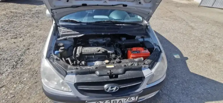 Срочно продаю hyundai getz 2008 г. В. , объем 1.4 автомат машинка в хорошем состоянии без вложений по кузову все отлично гнили ржавчины не чего нет 100% мотор идеальный работает ровно масла, фильтра только менял, коробка переключает тихо, мягко, по ходовой все хорошо не чего не гремит не стучит все отлично. Резина зима лето. Документы в порядке я хозяин полное переоформление, любые проверки без проблем. Машинка в идеальном состоянии не каких вложений не требует. Комплектация максимальная могу скинуть видео обзор по запросу продажа срочная цена 250 тыс рублей торга нет тел +79494497537 звоните в любое время есть телеграмм и макс, вотцап
📞 Звоните: +7(949)4497537 - фотография - 8