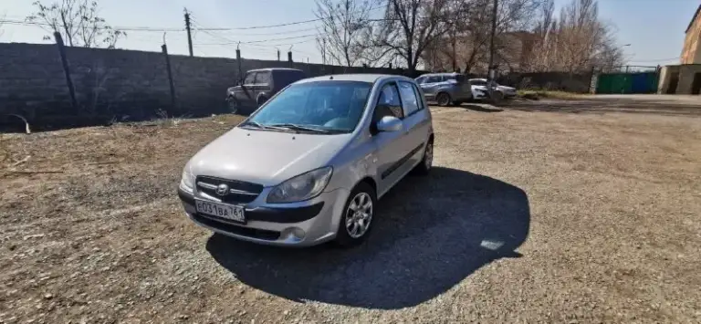 Срочно продаю hyundai getz 2008 г. В. , объем 1.4 автомат машинка в хорошем состоянии без вложений по кузову все отлично гнили ржавчины не чего нет 100% мотор идеальный работает ровно масла, фильтра только менял, коробка переключает тихо, мягко, по ходовой все хорошо не чего не гремит не стучит все отлично. Резина зима лето. Документы в порядке я хозяин полное переоформление, любые проверки без проблем. Машинка в идеальном состоянии не каких вложений не требует. Комплектация максимальная могу скинуть видео обзор по запросу продажа срочная цена 250 тыс рублей торга нет тел +79494497537 звоните в любое время есть телеграмм и макс, вотцап
📞 Звоните: +7(949)4497537 - фотография - 9