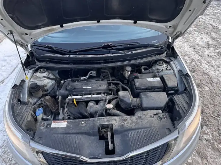 Продам 650000₽ г. Донецк днр kia рио 2011г. 240000 коробка механика двигатель 1,6 бензин продам свой автомобиль в хорошем состоянии ходовая коробка двигатель все работает идеально без каких либо нареканий. Все вопросы осмотры по телефону +7 (949) 798-18-41 обмен не интересует.
📞 Звоните: +7(949)7981841 - фотография - 9