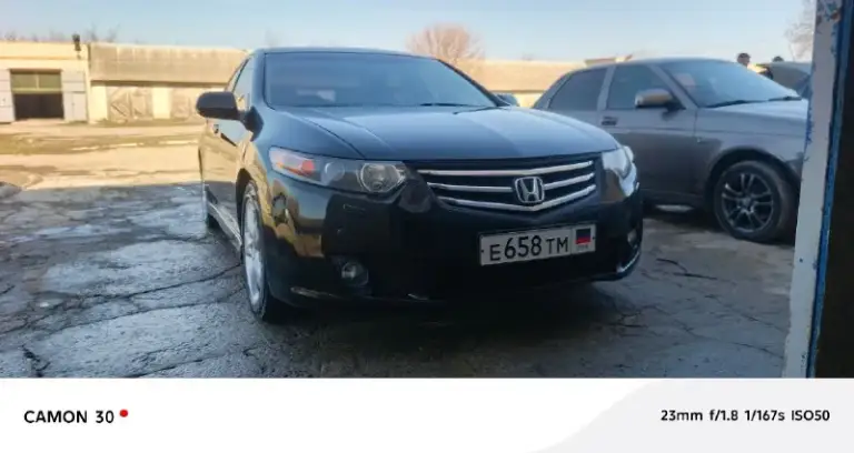 Honda аккорд. 2008 год. 2,4 автомат. Пробег 260 000км. Не битая, есть крашеные детали. Двигатель не дымит едет бодро чистый, сухой. Коробка работает хорошо, максимальная комплектация машиной владею с 2021 года 1 000 000. Торг никто не отменял. Днр. Г. Амвросиевка, +79494027098,+79064281562
📞 Звоните: +7(949)4027098 - фотография - 1