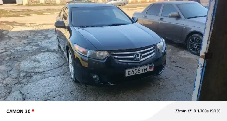 Honda аккорд. 2008 год. 2,4 автомат. Пробег 260 000км. Не битая, есть крашеные детали. Двигатель не дымит едет бодро чистый, сухой. Коробка работает хорошо, максимальная комплектация машиной владею с 2021 года 1 000 000. Торг никто не отменял. Днр. Г. Амвросиевка, +79494027098,+79064281562
📞 Звоните: +7(949)4027098 - фотография - 2